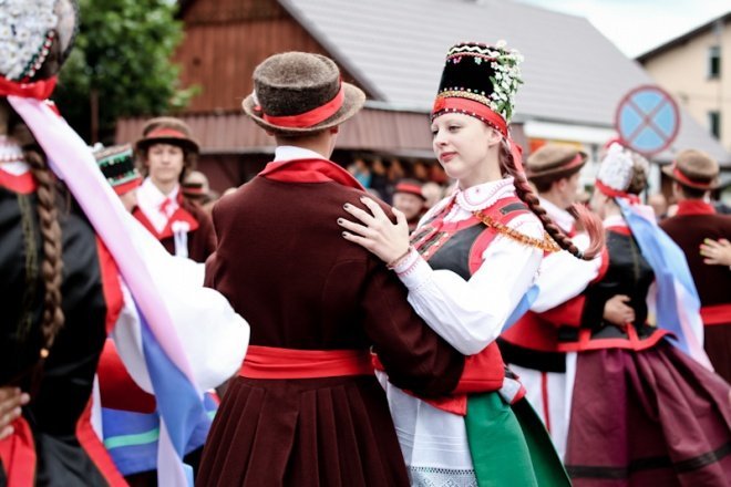 Wesele Kurpiowskie (26.06.2011) - zdjęcie #46 - eOstroleka.pl