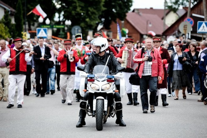 Wesele Kurpiowskie (26.06.2011) - zdjęcie #45 - eOstroleka.pl