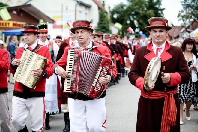 Wesele Kurpiowskie (26.06.2011) - zdjęcie #44 - eOstroleka.pl