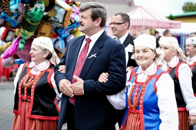 Wesele Kurpiowskie (26.06.2011) - zdjęcie #43 - eOstroleka.pl
