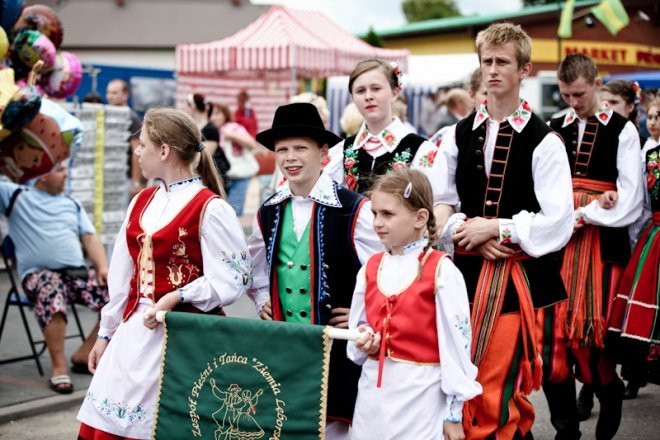 Wesele Kurpiowskie (26.06.2011) - zdjęcie #42 - eOstroleka.pl