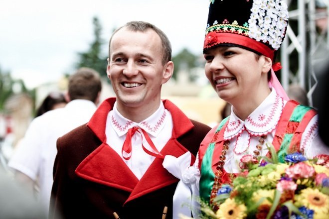 Wesele Kurpiowskie (26.06.2011) - zdjęcie #38 - eOstroleka.pl