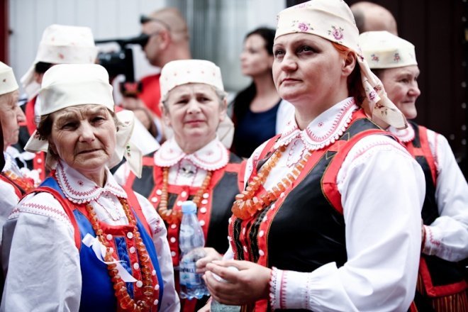 Wesele Kurpiowskie (26.06.2011) - zdjęcie #37 - eOstroleka.pl