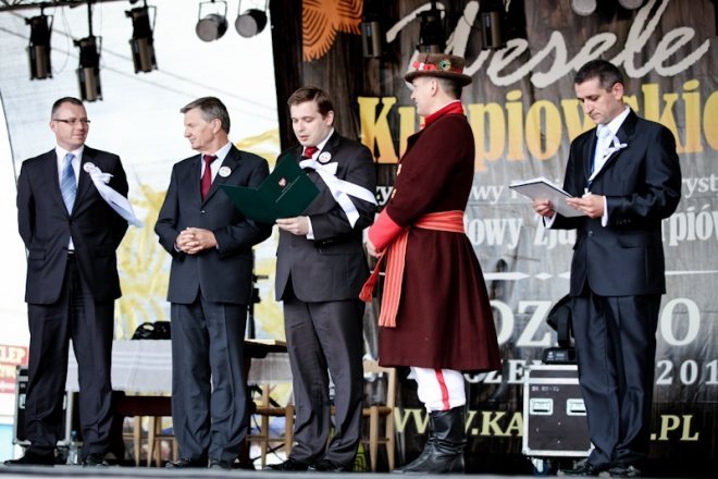 Wesele Kurpiowskie (26.06.2011) - zdjęcie #27 - eOstroleka.pl