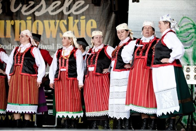 Wesele Kurpiowskie (26.06.2011) - zdjęcie #24 - eOstroleka.pl