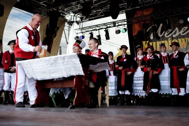 Wesele Kurpiowskie (26.06.2011) - zdjęcie #19 - eOstroleka.pl