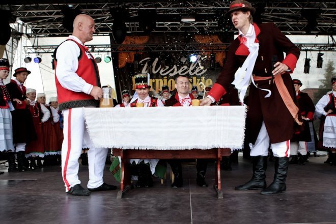 Wesele Kurpiowskie (26.06.2011) - zdjęcie #18 - eOstroleka.pl