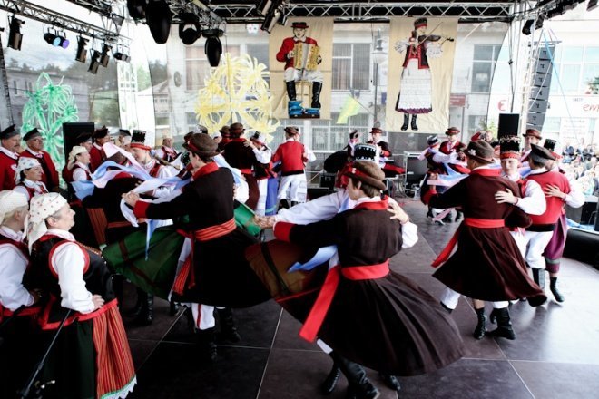 Wesele Kurpiowskie (26.06.2011) - zdjęcie #15 - eOstroleka.pl
