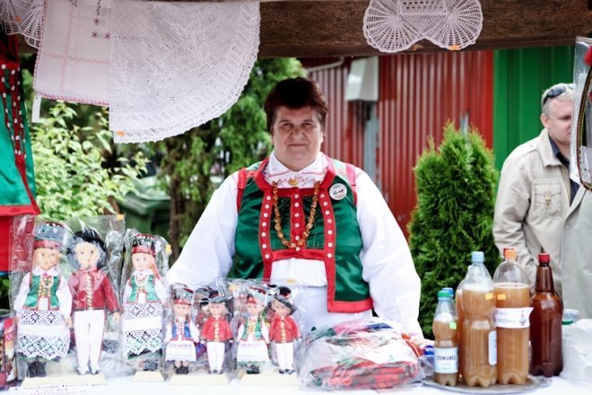 Wesele Kurpiowskie (26.06.2011) - zdjęcie #9 - eOstroleka.pl