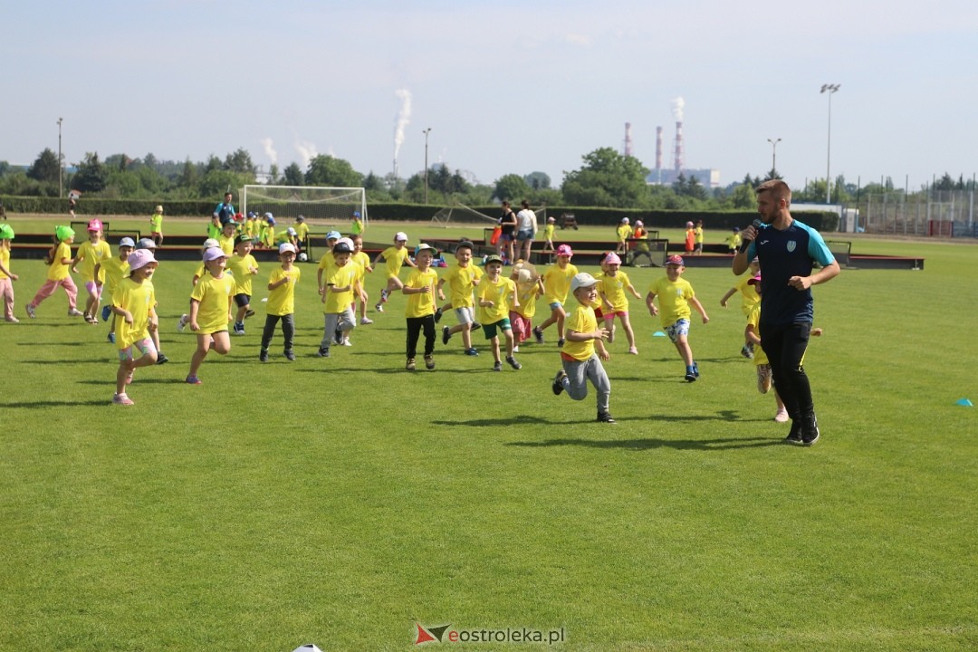 IV Piłkarski Festiwal Przedszkoli [29.05.2024] - zdjęcie #223 - eOstroleka.pl