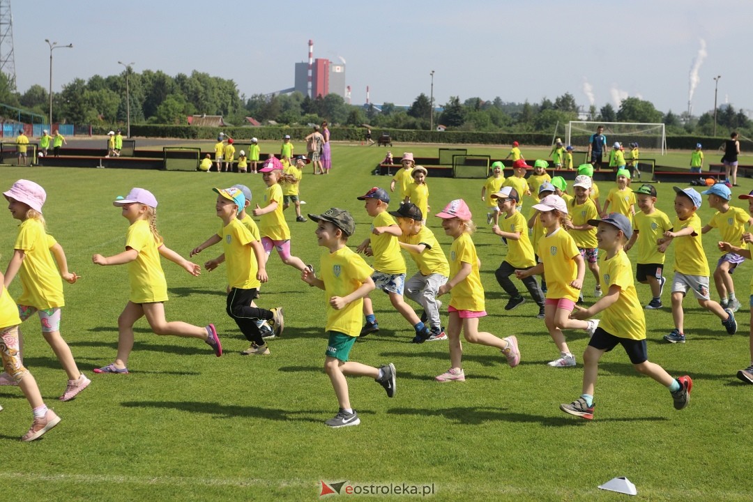 IV Piłkarski Festiwal Przedszkoli [29.05.2024] - zdjęcie #221 - eOstroleka.pl