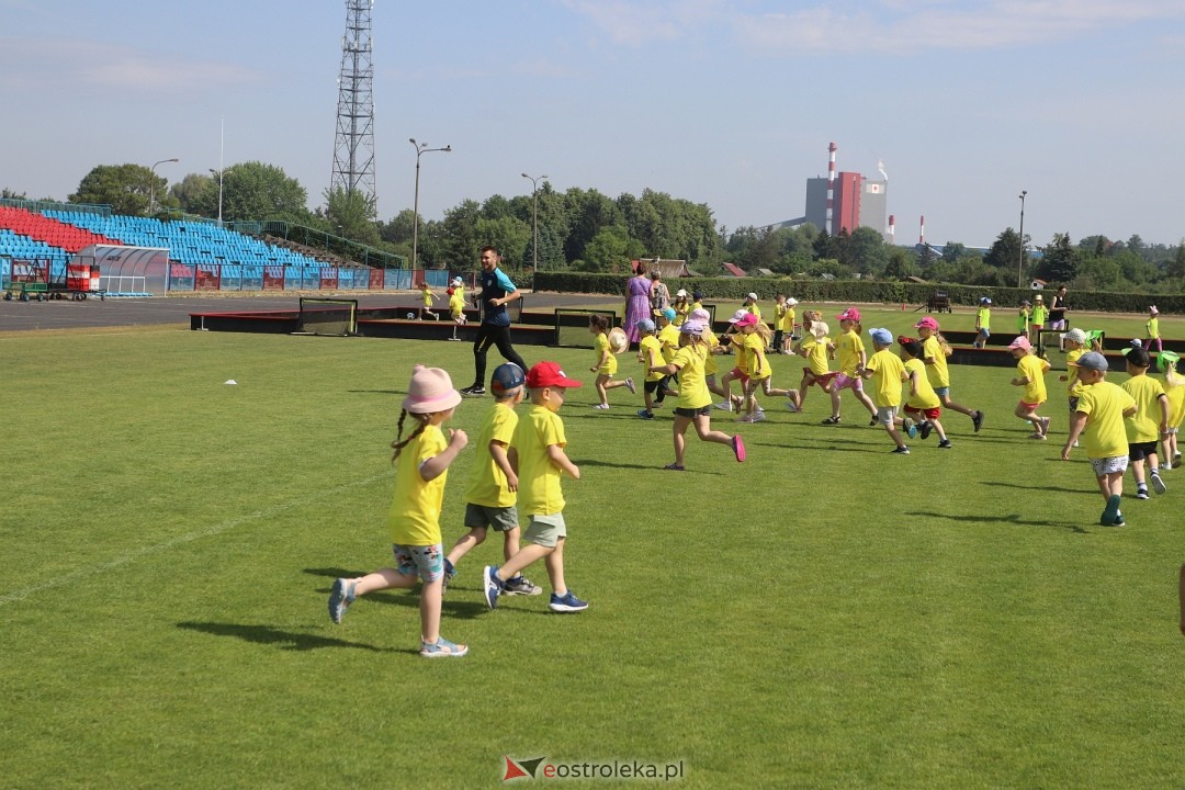 IV Piłkarski Festiwal Przedszkoli [29.05.2024] - zdjęcie #220 - eOstroleka.pl