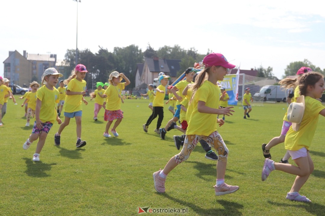IV Piłkarski Festiwal Przedszkoli [29.05.2024] - zdjęcie #216 - eOstroleka.pl