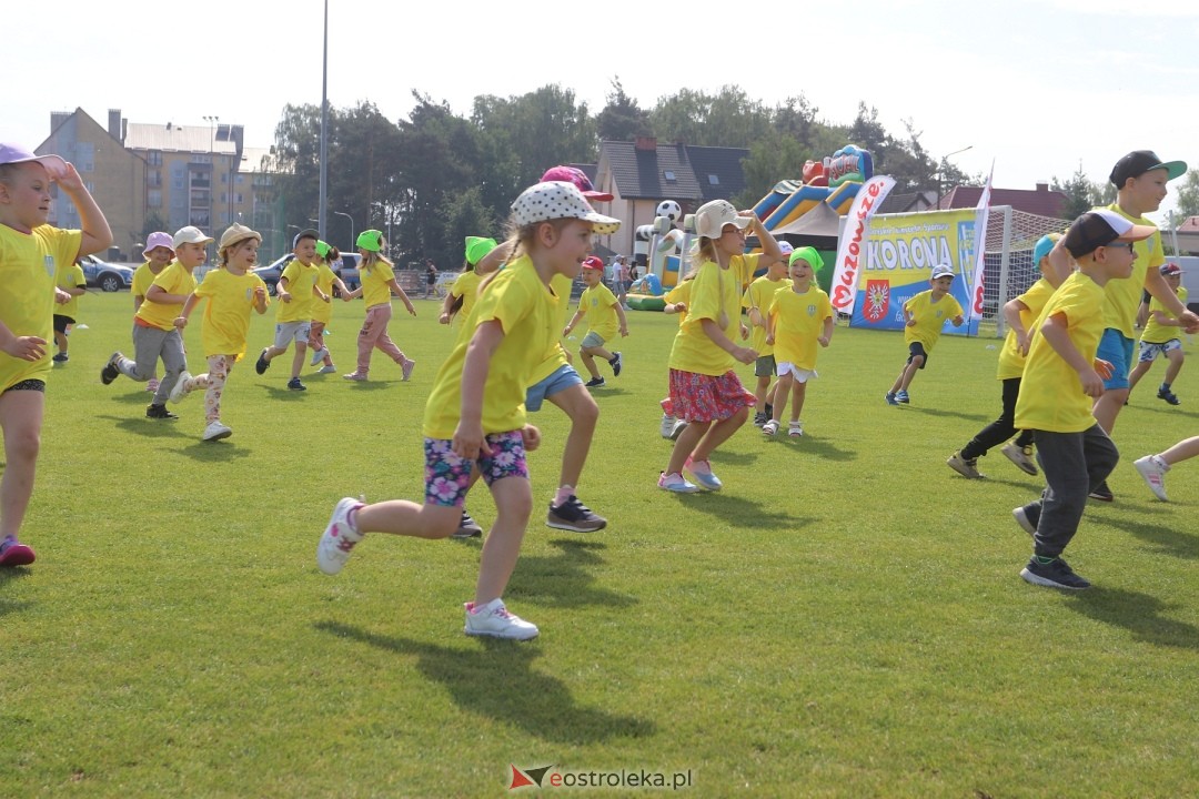 IV Piłkarski Festiwal Przedszkoli [29.05.2024] - zdjęcie #214 - eOstroleka.pl
