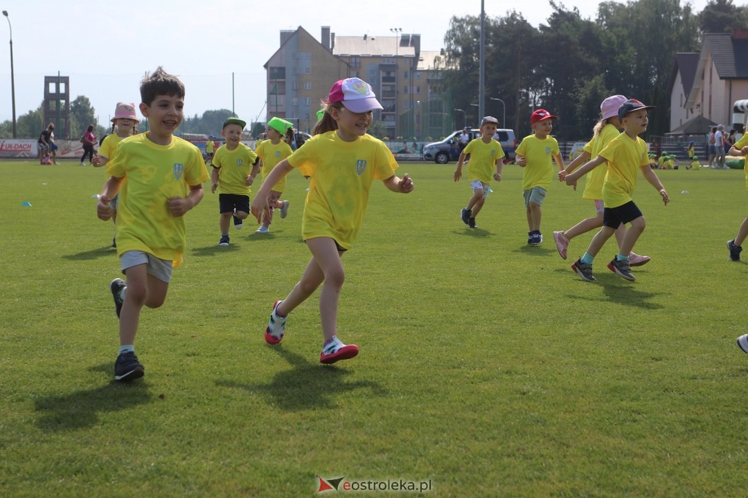 IV Piłkarski Festiwal Przedszkoli [29.05.2024] - zdjęcie #213 - eOstroleka.pl