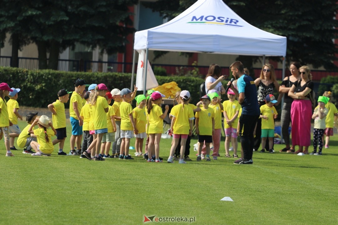 IV Piłkarski Festiwal Przedszkoli [29.05.2024] - zdjęcie #205 - eOstroleka.pl