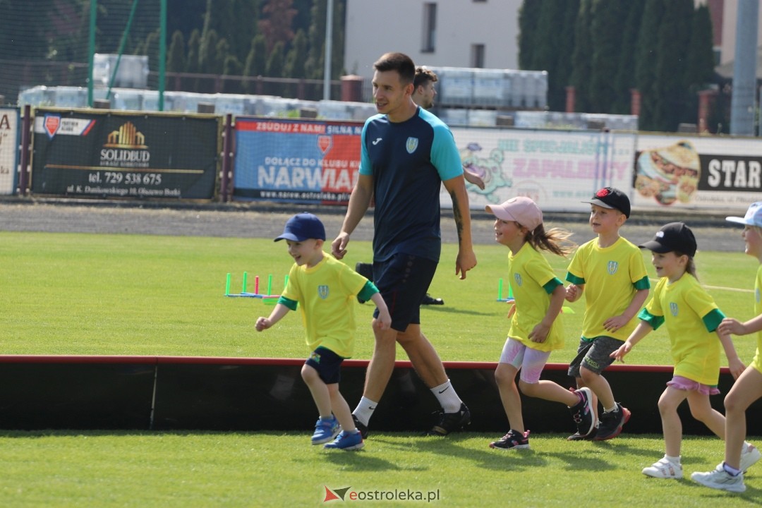 IV Piłkarski Festiwal Przedszkoli [29.05.2024] - zdjęcie #204 - eOstroleka.pl
