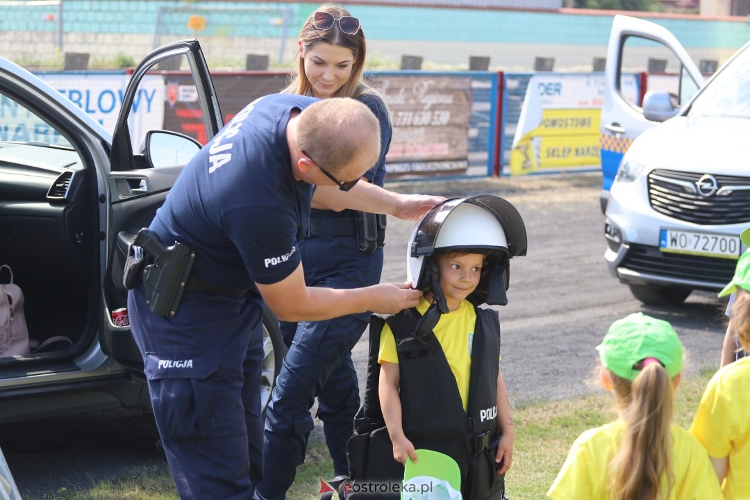 IV Piłkarski Festiwal Przedszkoli [29.05.2024] - zdjęcie #186 - eOstroleka.pl