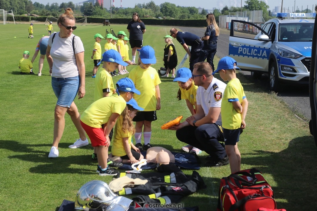 IV Piłkarski Festiwal Przedszkoli [29.05.2024] - zdjęcie #181 - eOstroleka.pl
