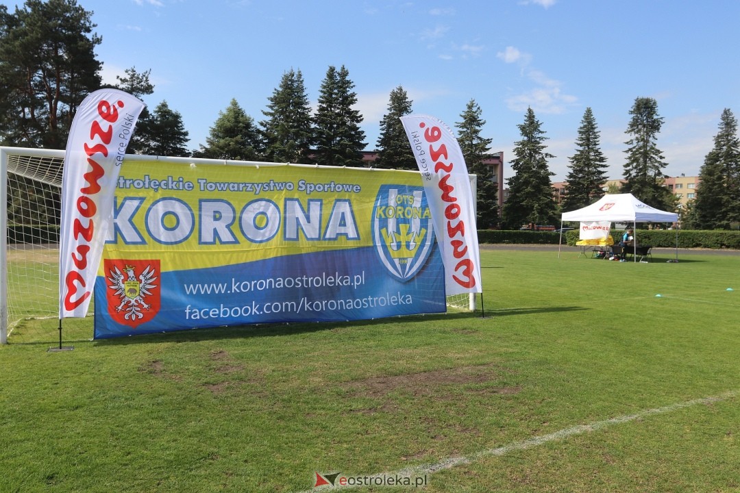 IV Piłkarski Festiwal Przedszkoli [29.05.2024] - zdjęcie #179 - eOstroleka.pl
