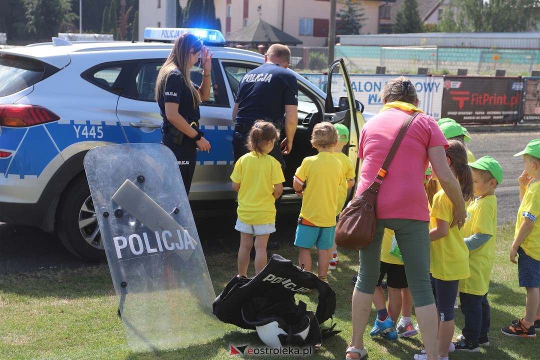 IV Piłkarski Festiwal Przedszkoli [29.05.2024] - zdjęcie #178 - eOstroleka.pl