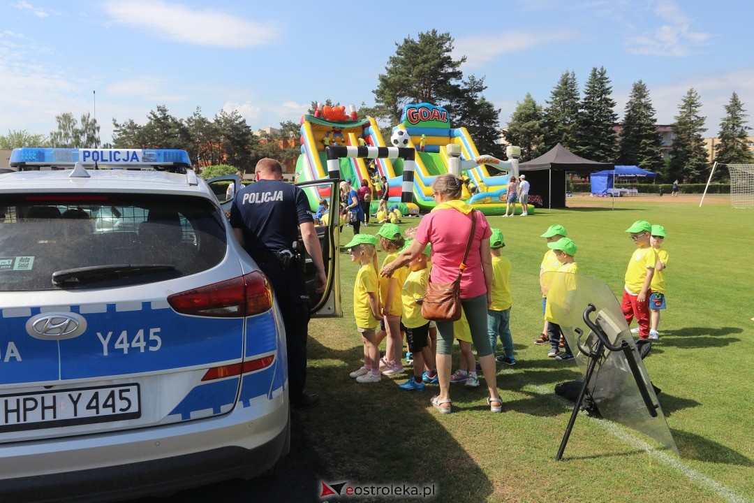 IV Piłkarski Festiwal Przedszkoli [29.05.2024] - zdjęcie #171 - eOstroleka.pl