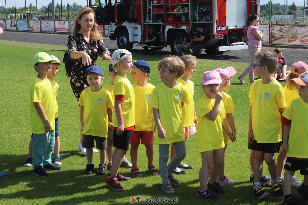 IV Piłkarski Festiwal Przedszkoli [29.05.2024] - zdjęcie #163 - eOstroleka.pl