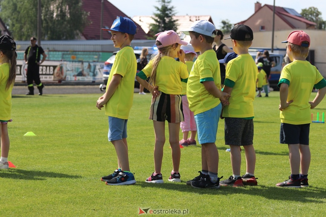IV Piłkarski Festiwal Przedszkoli [29.05.2024] - zdjęcie #157 - eOstroleka.pl