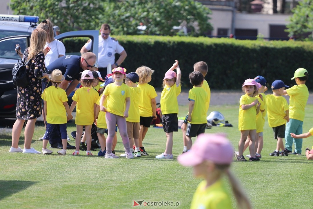 IV Piłkarski Festiwal Przedszkoli [29.05.2024] - zdjęcie #145 - eOstroleka.pl