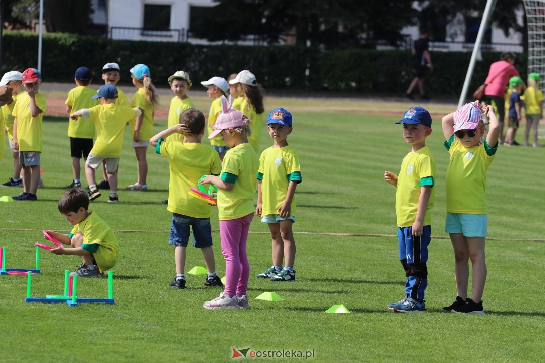 IV Piłkarski Festiwal Przedszkoli [29.05.2024] - zdjęcie #144 - eOstroleka.pl