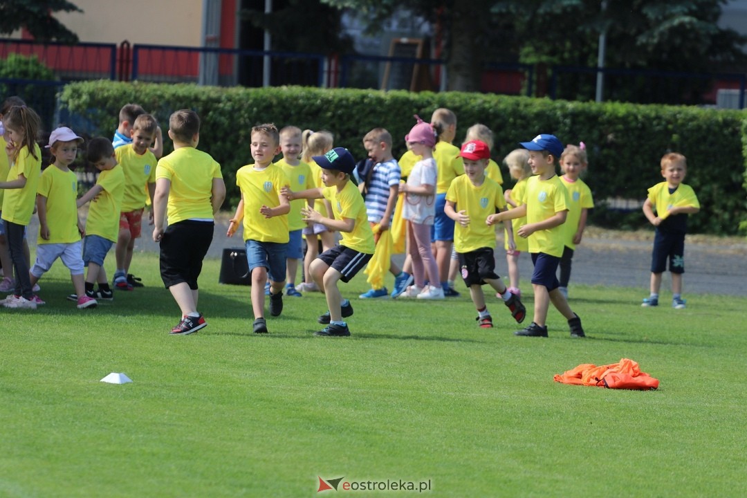 IV Piłkarski Festiwal Przedszkoli [29.05.2024] - zdjęcie #130 - eOstroleka.pl