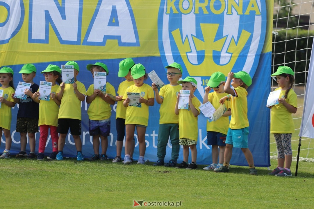 IV Piłkarski Festiwal Przedszkoli [29.05.2024] - zdjęcie #129 - eOstroleka.pl