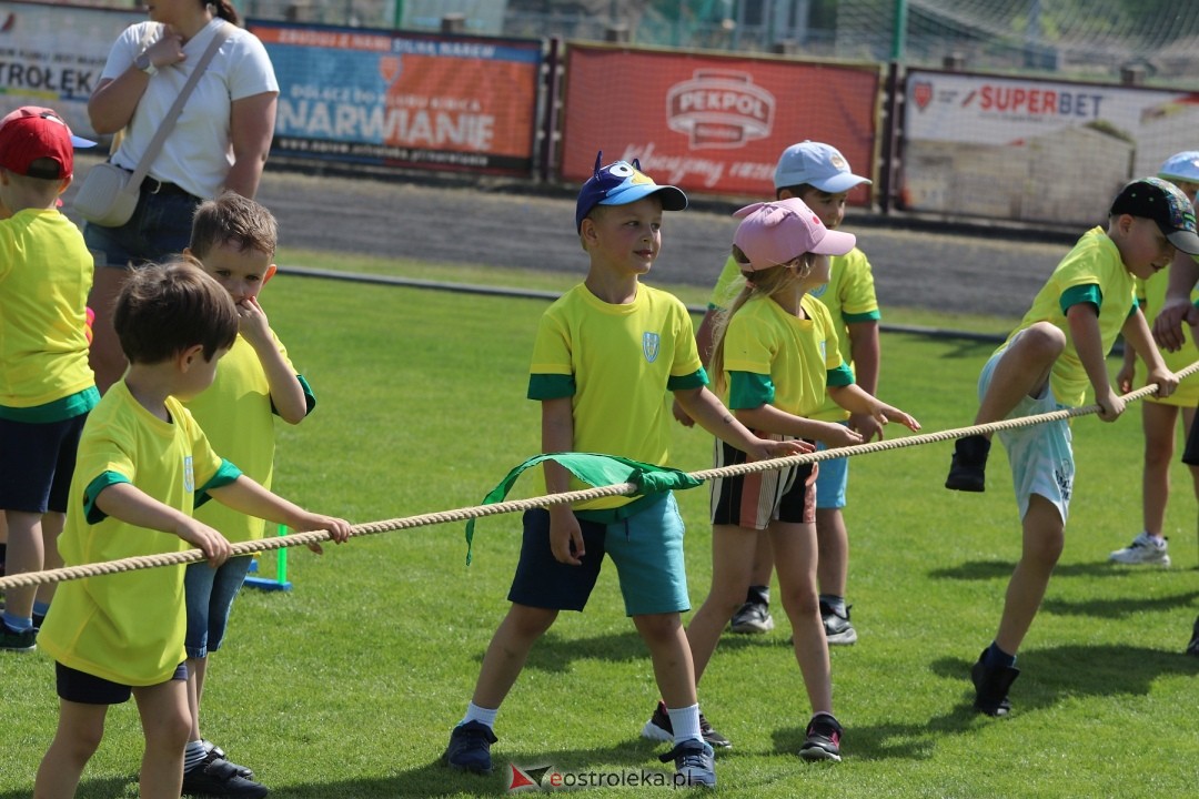 IV Piłkarski Festiwal Przedszkoli [29.05.2024] - zdjęcie #122 - eOstroleka.pl