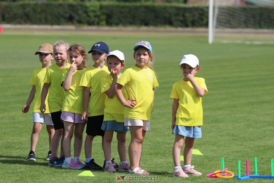 IV Piłkarski Festiwal Przedszkoli [29.05.2024] - zdjęcie #116 - eOstroleka.pl
