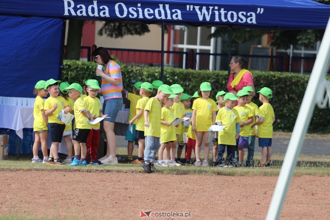 IV Piłkarski Festiwal Przedszkoli [29.05.2024] - zdjęcie #115 - eOstroleka.pl