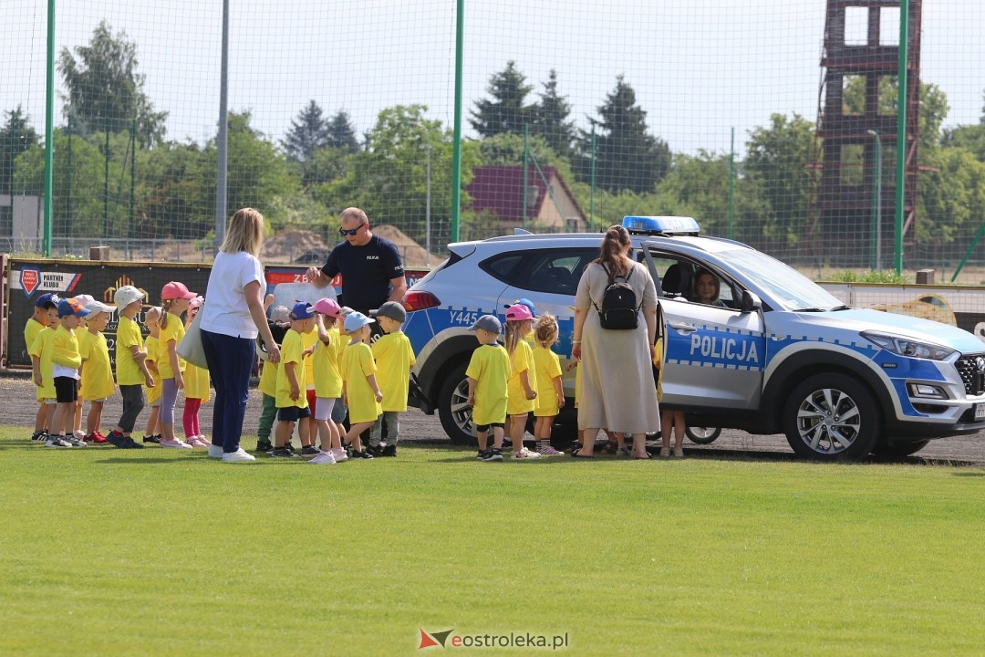 IV Piłkarski Festiwal Przedszkoli [29.05.2024] - zdjęcie #114 - eOstroleka.pl