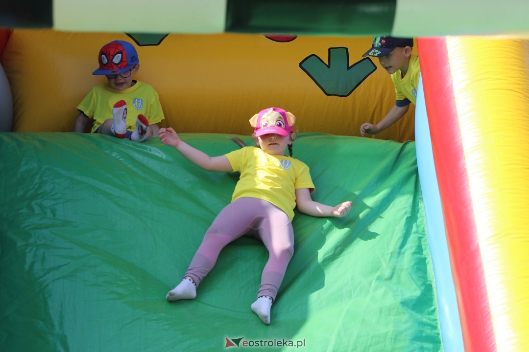 IV Piłkarski Festiwal Przedszkoli [29.05.2024] - zdjęcie #106 - eOstroleka.pl