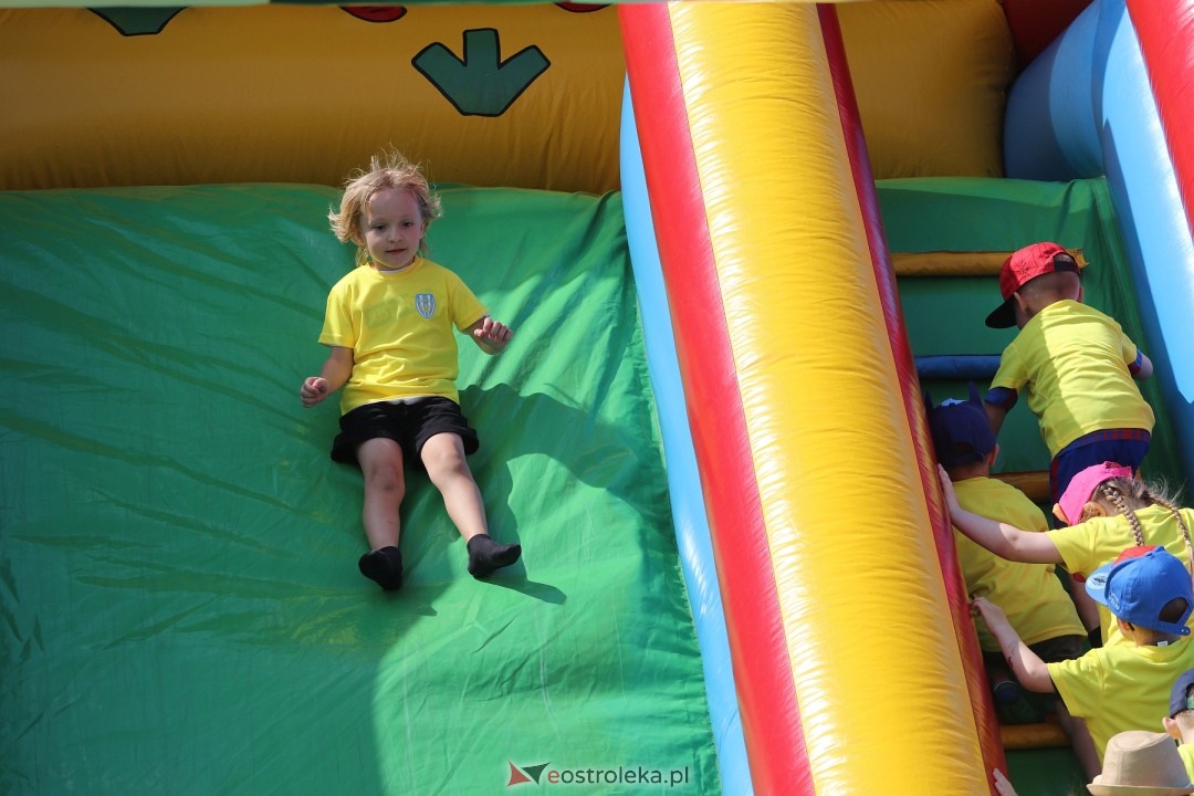 IV Piłkarski Festiwal Przedszkoli [29.05.2024] - zdjęcie #104 - eOstroleka.pl