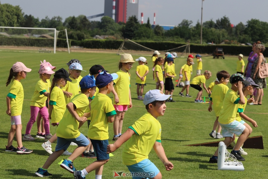 IV Piłkarski Festiwal Przedszkoli [29.05.2024] - zdjęcie #101 - eOstroleka.pl