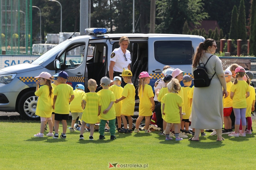 IV Piłkarski Festiwal Przedszkoli [29.05.2024] - zdjęcie #100 - eOstroleka.pl