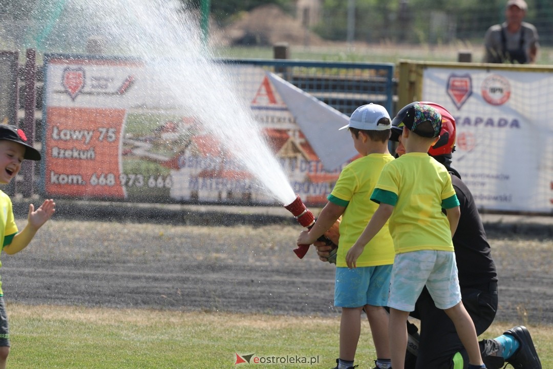 IV Piłkarski Festiwal Przedszkoli [29.05.2024] - zdjęcie #96 - eOstroleka.pl
