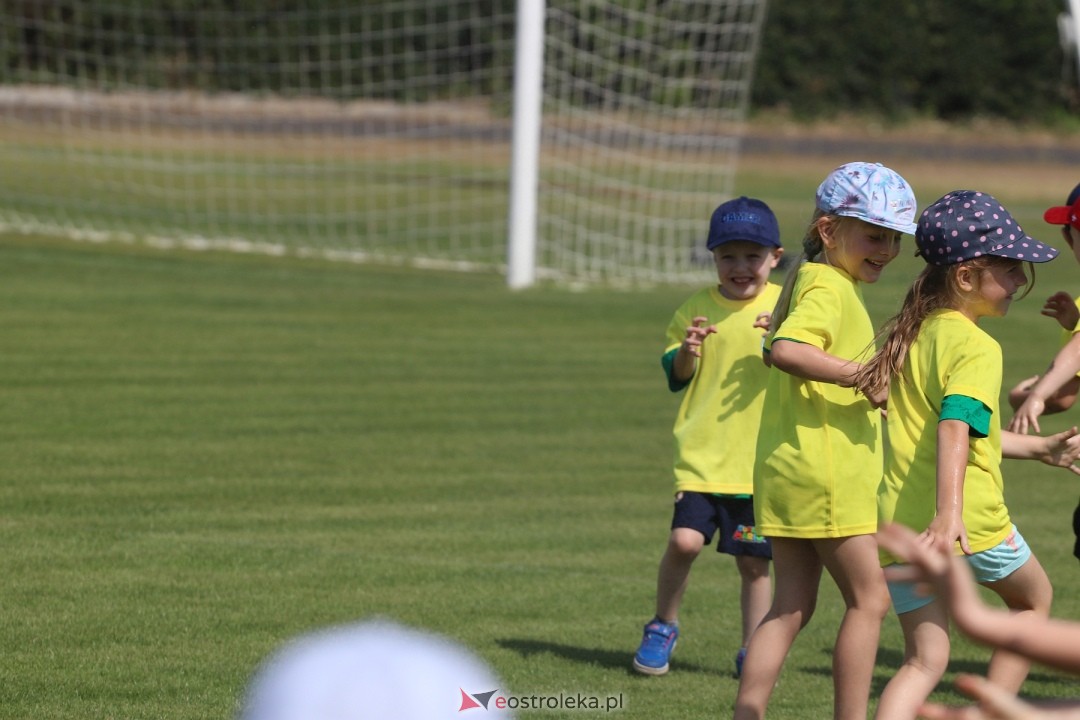 IV Piłkarski Festiwal Przedszkoli [29.05.2024] - zdjęcie #95 - eOstroleka.pl