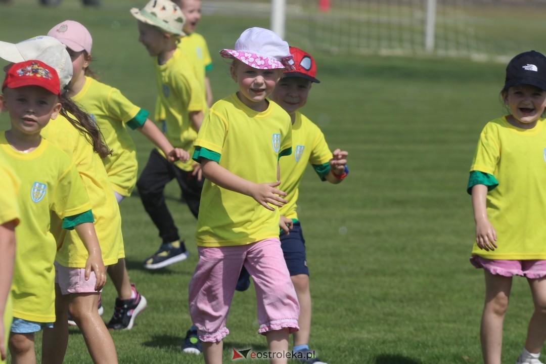 IV Piłkarski Festiwal Przedszkoli [29.05.2024] - zdjęcie #94 - eOstroleka.pl