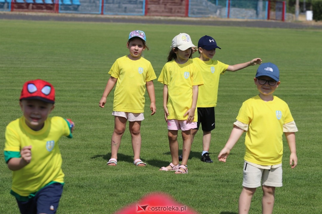 IV Piłkarski Festiwal Przedszkoli [29.05.2024] - zdjęcie #93 - eOstroleka.pl