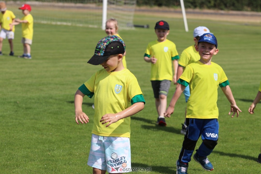 IV Piłkarski Festiwal Przedszkoli [29.05.2024] - zdjęcie #92 - eOstroleka.pl
