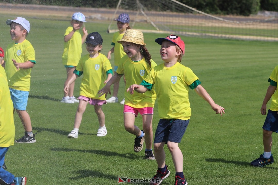 IV Piłkarski Festiwal Przedszkoli [29.05.2024] - zdjęcie #90 - eOstroleka.pl