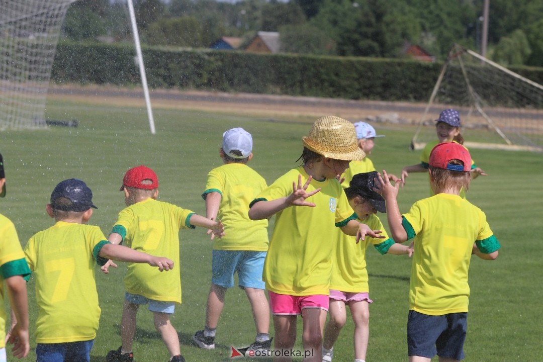 IV Piłkarski Festiwal Przedszkoli [29.05.2024] - zdjęcie #89 - eOstroleka.pl