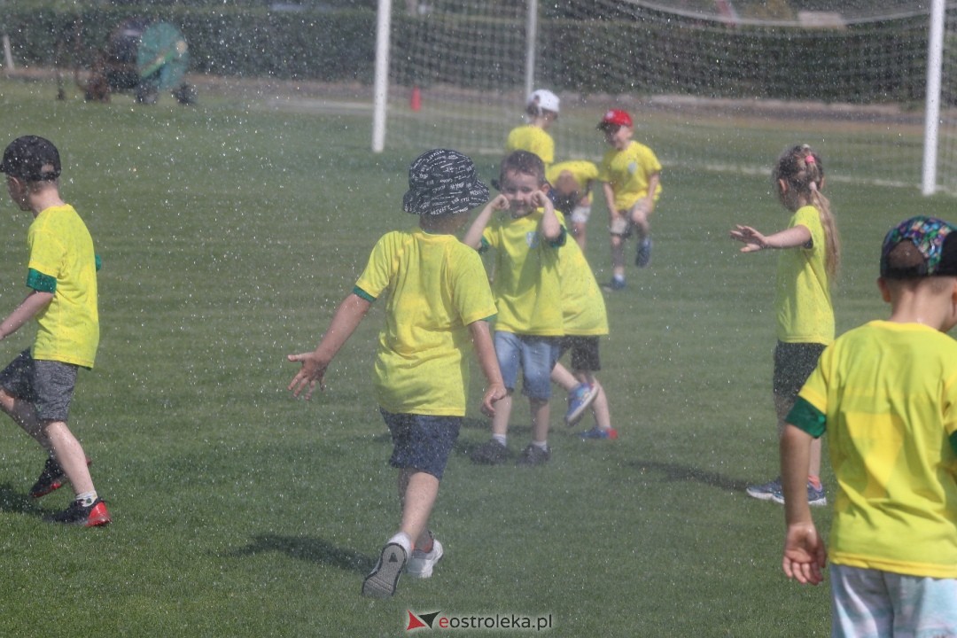 IV Piłkarski Festiwal Przedszkoli [29.05.2024] - zdjęcie #88 - eOstroleka.pl