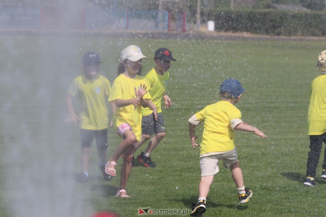 IV Piłkarski Festiwal Przedszkoli [29.05.2024] - zdjęcie #87 - eOstroleka.pl