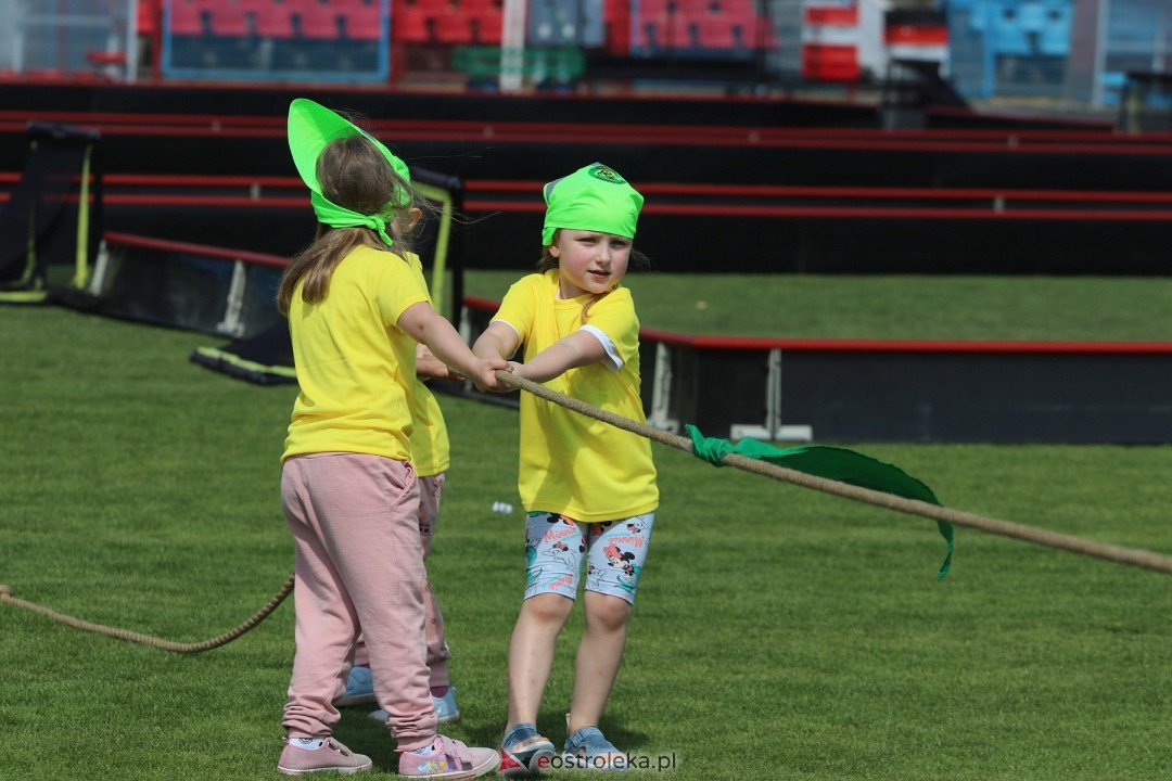 IV Piłkarski Festiwal Przedszkoli [29.05.2024] - zdjęcie #73 - eOstroleka.pl